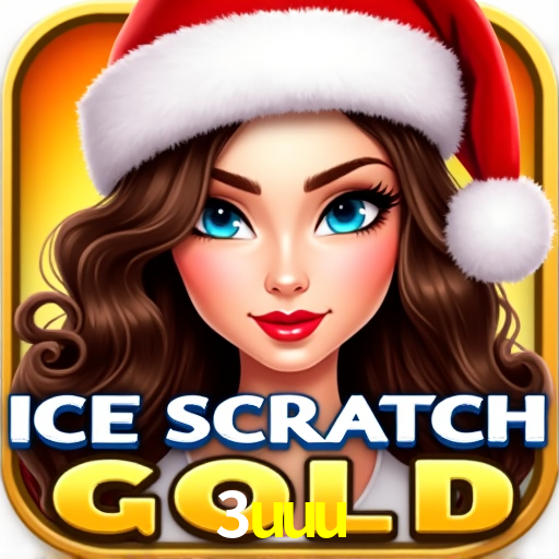 3uuu：Jogue nas slots e ganhe prêmios surreais!