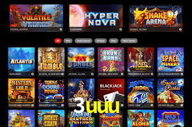 3uuu：A roleta digital é sua chance de ganhar! Aposte e vença!