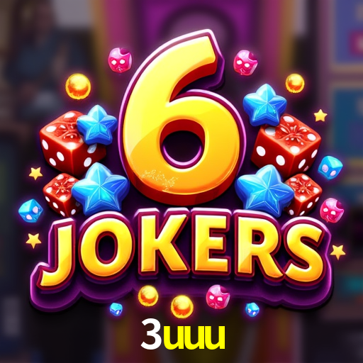 3uuu: Participe da Diversão e Ganhe Prêmios no Melhor Cassino Online!