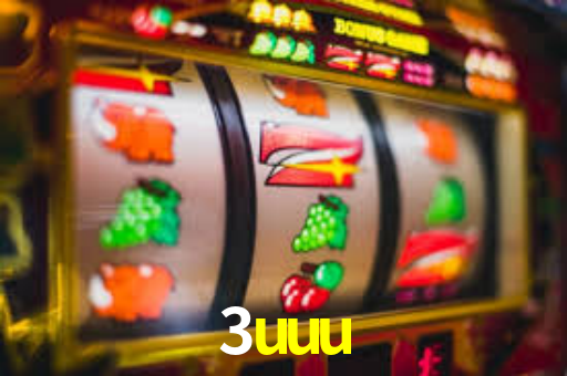 3uuu：Jogue roleta, blackjack e aposte no futebol no cassino mais seguro!